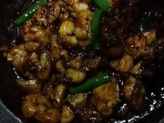 -绿茶餐厅(华联万柳店)