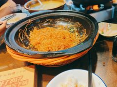 -富正毅三下锅·湘西韵味(天门山索道店)