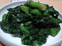 弄堂小菜心-弄堂小笼包(天津南开大悦城店)