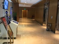 -上海浦东假日酒店
