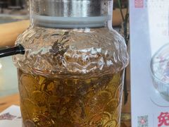 -甘思咪哚·云南艺术餐厅(天河广百店)