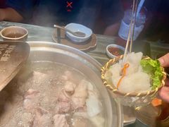-大头椰·椰子鸡火锅(南宁万象城店)