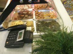 -御丫(恒大绿洲店)