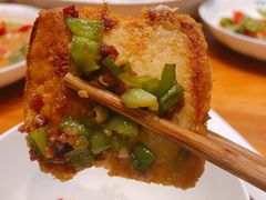 千岛湖毛豆腐-辣公子·千岛湖私房菜(滨江店)