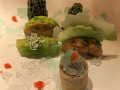 -叶叶菩提(太原别墅店)