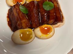 -Yan Ting 宴庭中餐厅(上海静安瑞吉酒店)