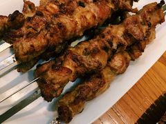 -驿楼兰·新疆菜(火车站店)