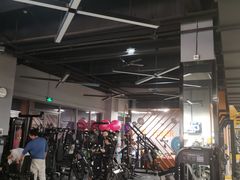 -银锐24h健身·Ai闪练(建设路店)