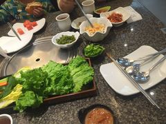 -韩罗苑(万象城店)