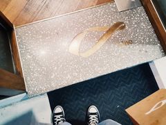 -Line 咖啡(石厦花园店)