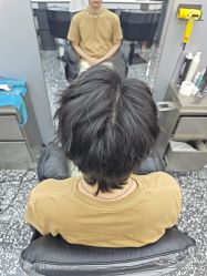 -山浦形象烫染
