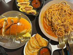 -甘单茶事小馆(洋河店)