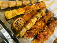 -海平馄饨(逍遥二路店)