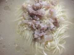 -渔桥李记奶汤面(东街店)