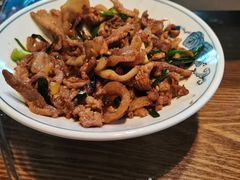 -印象鲵宴·张家界地标美食名片(溪布街店)