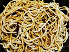 招牌凉面-靓靓蒸虾(中山公园店)