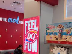 -DQ·蛋糕·冰淇淋(新世纪6F店)