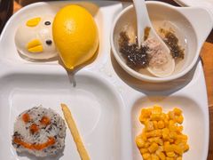 -巢爷老味(东方红店)