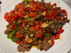 -蔴将·川菜(黄龙万科店)