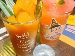 -泰妃殿(武汉首店)