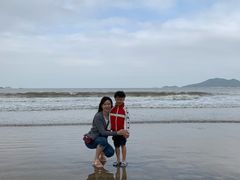 -东海半边山旅游度假区