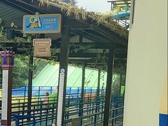 -上海玛雅海滩水公园