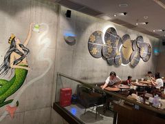 -星巴克(福州三坊七巷店)