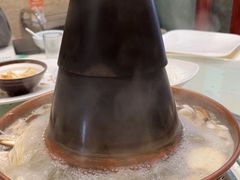-福寿斋·老北京铜锅涮肉·烤鸭(顺义总店)