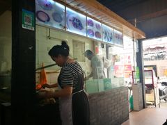 -崇州余荞面(落虹桥店)