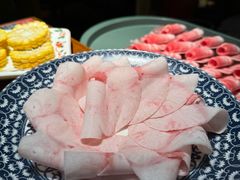 -北京老门框爆肚四季涮肉(凌河路店)