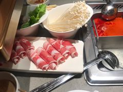 -海底捞火锅(石狮泰禾广场店)