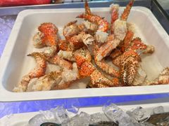 -松咖啡自助餐厅·松北香格里拉
