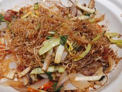 -高第街56号餐厅(美莲广场店)