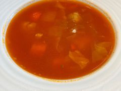 -曼乐辰餐厅(中庚漫游城店)