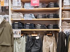 -优衣库(上海颛桥万达广场店)
