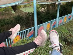 -成都欢乐谷