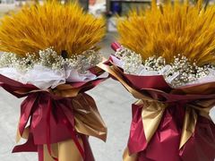 -花冠鲜花(勿忘我花店)