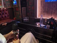 -活力无限KTV(天河新天地店)