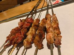 -四禧精酿烧烤工场(大明湖店)