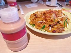 -避风塘(南汇店)