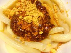 甜水面-付小姐在成都(中山公园店)