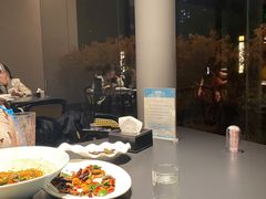 -铜锣湾·有麝自然香(渝北财富中心店)