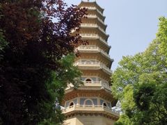 -灵谷景区