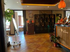 -泰迈·影院式足道SPA(世纪大道店)