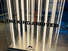 -国王冰室·奥林匹斯店(联想科技城店)