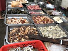 -霞海鸭仔饭店(海滨大道北店)
