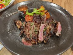 -安妮意大利餐厅(世贸天阶店)