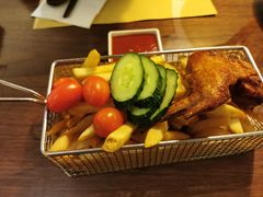 -来龙里 精致 东南亚餐室(万象城店)