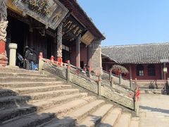 -金堂县云顶石城风景区