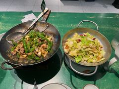 -费大厨辣椒炒肉(太平老街店)